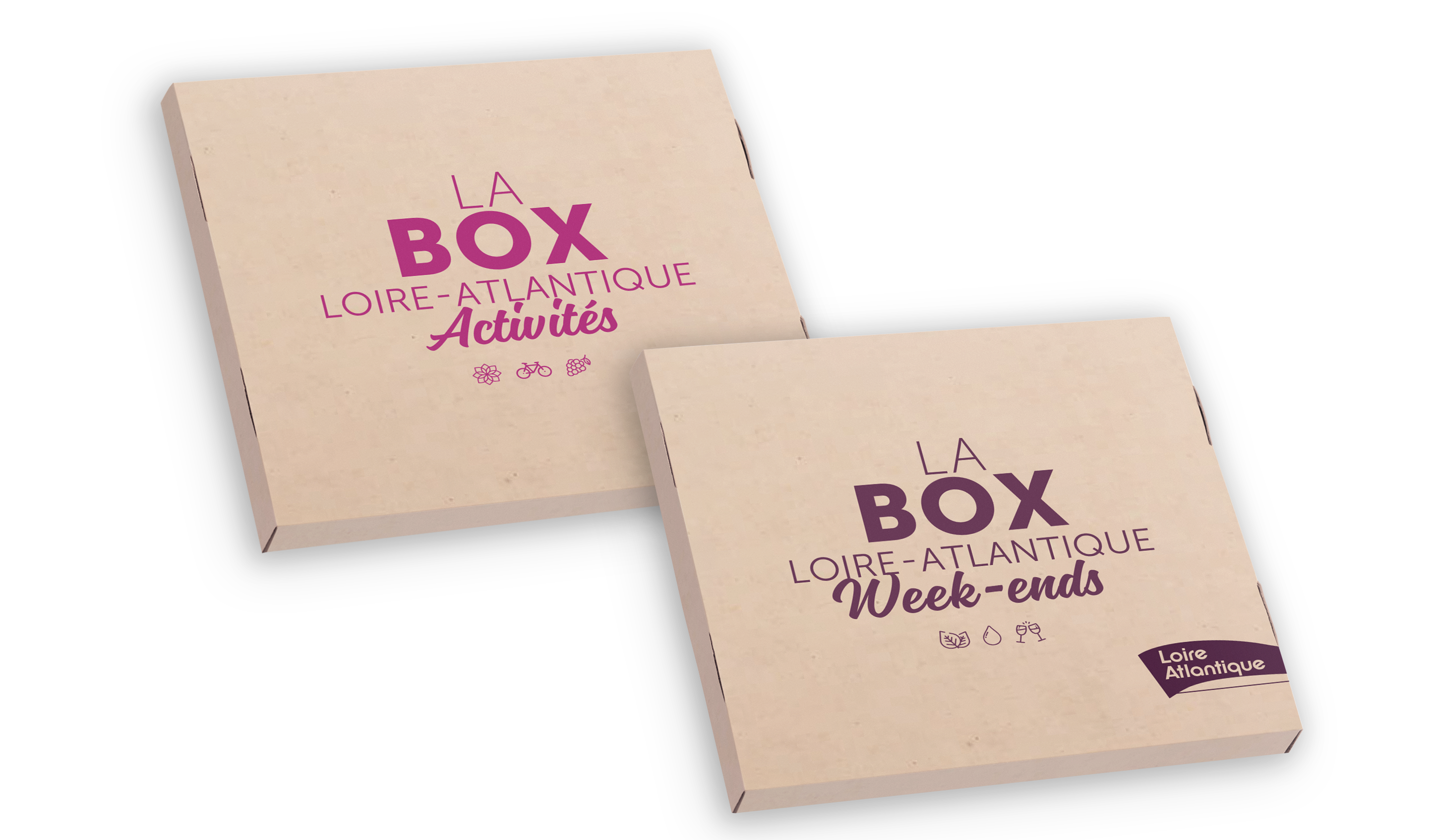 Photos des Box Loire-Atlantique