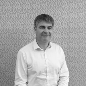 Hubert Olivier, directeur Transitions écologiques