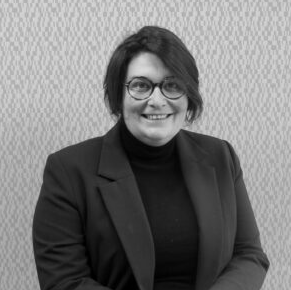 Audrey Blau